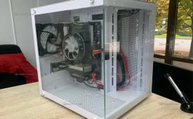 Системный блок  MSI -7788