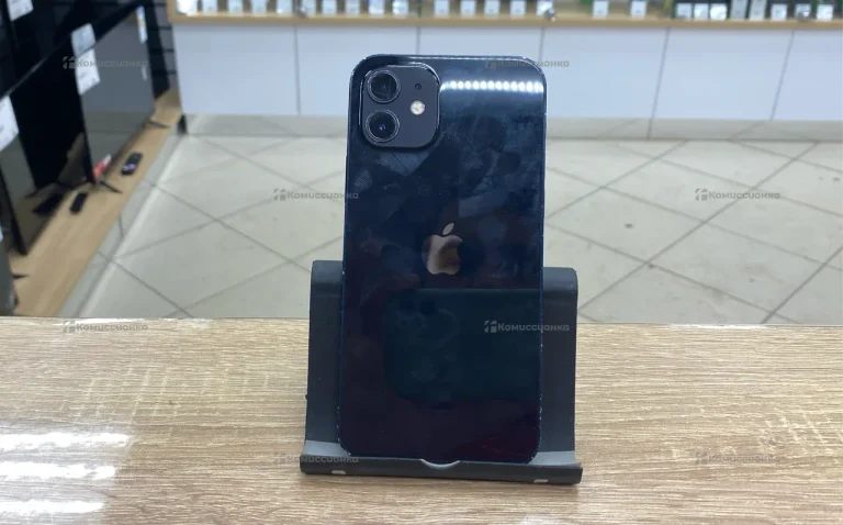 Apple iPhone 12 4/128 ГБ