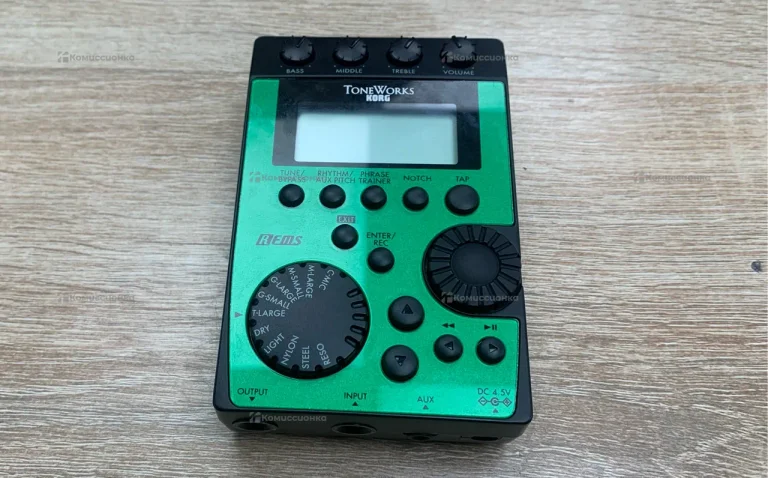 Korg PX4A