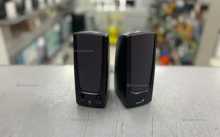 Колонки Genius SP-P110