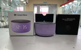 Колонка  Яндекс станция мини 3