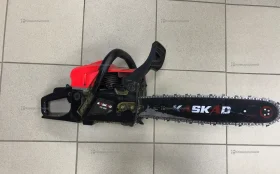 Купить Бензопила Kaskad cs 400. б/у , в Челябинск Цена:4490рублей