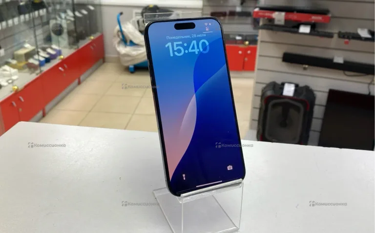 Apple iPhone 15 pro max 256Gb
