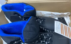 Лыжные  ботинки NN75