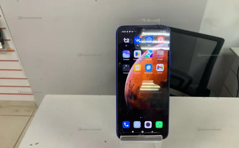 Xiaomi Xiaomi 9A