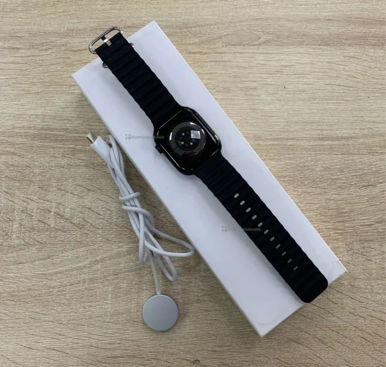 Часы  Apple Watch 10 46mm