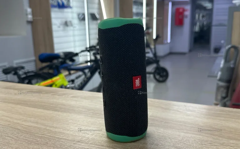 Колонка JBL FLIP 5
