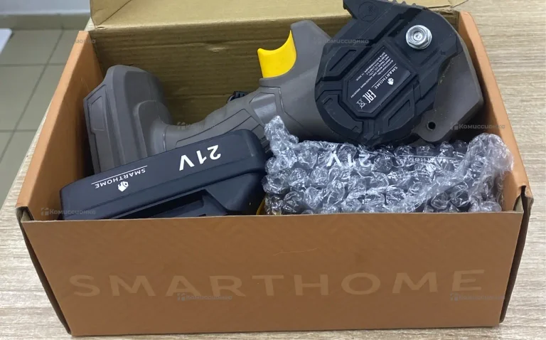 Электропила цепная Smarthome DTS-21WCS-2