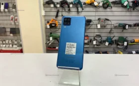 Samsung Galaxy A12 3/32 ГБ
