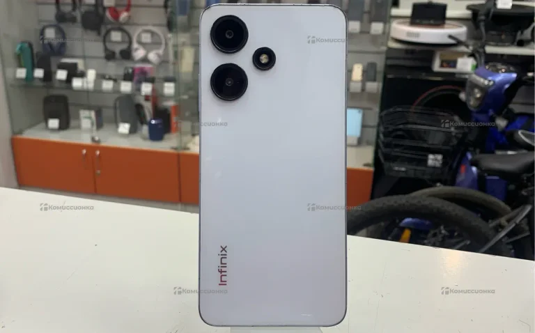 Infinix HOT 30i 64Gb