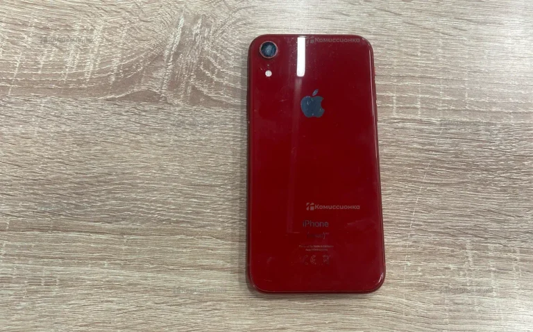 Apple iPhone xr 64 ГБ