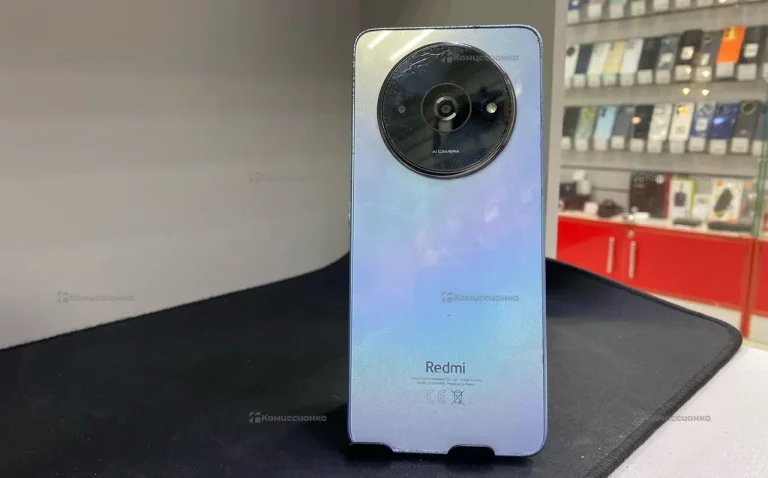 Xiaomi Redmi A3 4/128 ГБ