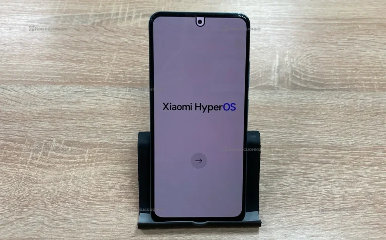 Xiaomi Redmi Note 11 Pro 6/128 ГБ