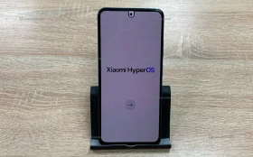 Xiaomi Redmi Note 11 Pro 6/128 ГБ