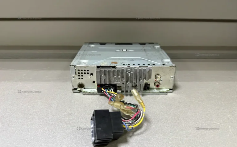 Автомагнитола  pioneer mosfet