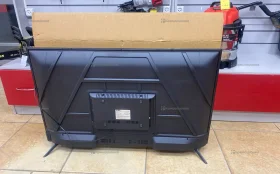 Купить Телевизор Guvial Led TV 43 smart б/у , в Пермь Цена:18990рублей