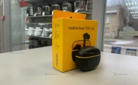 Наушники  realme buds T200 Lite