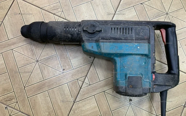 Отбойный молоток makita hr3125