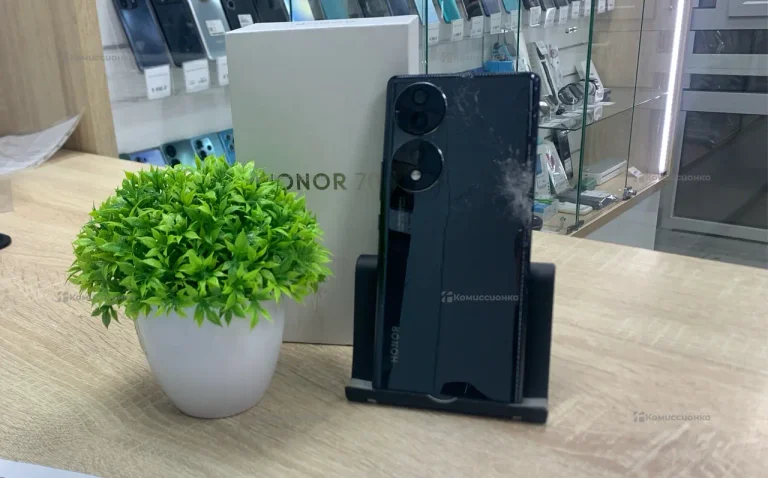 Honor 70 8/128 ГБ