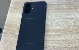 Infinix SMART 10 3/64 ГБ