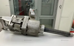 Купить Пневматический грузовой гайквоаерт JONNESWAY JAI-6 б/у , в Челябинск Цена:28900рублей