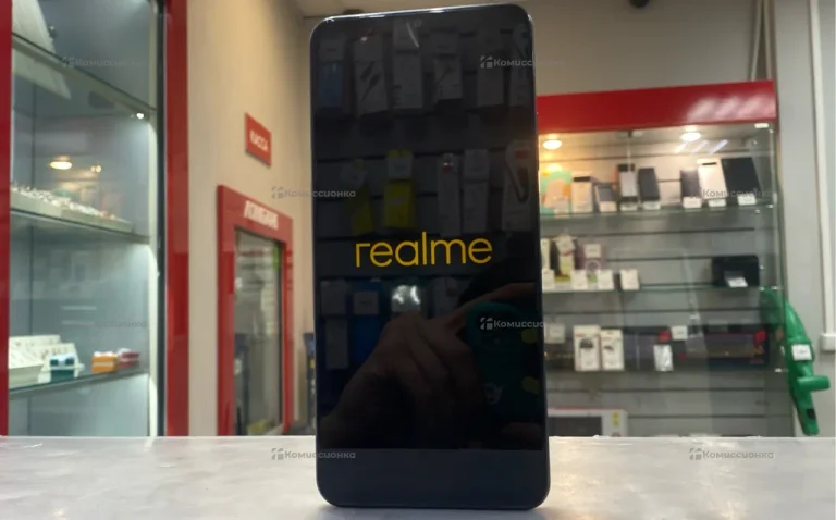 Realme Note 50 4/128gb