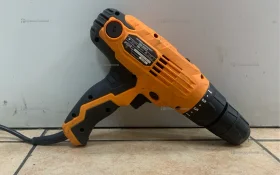 Сетевой шуруповёрт сш 550/2