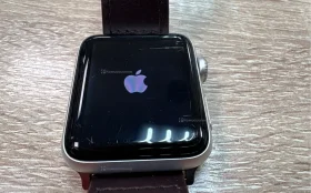Купить Часы Apple Watch 3 42mm б/у , в Саратов Цена:2700рублей