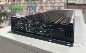 Усилитель  Pride Quattro XL