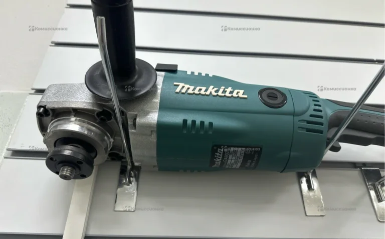 УШМ Makita GA9020 rep