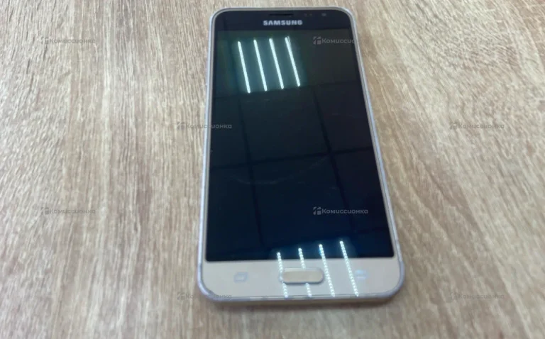 Samsung Galaxy J3 (2016) SM-J320F/DS
