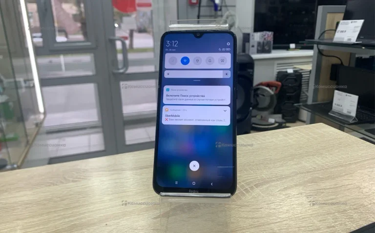 Xiaomi Redmi Note 8 4/64 ГБ