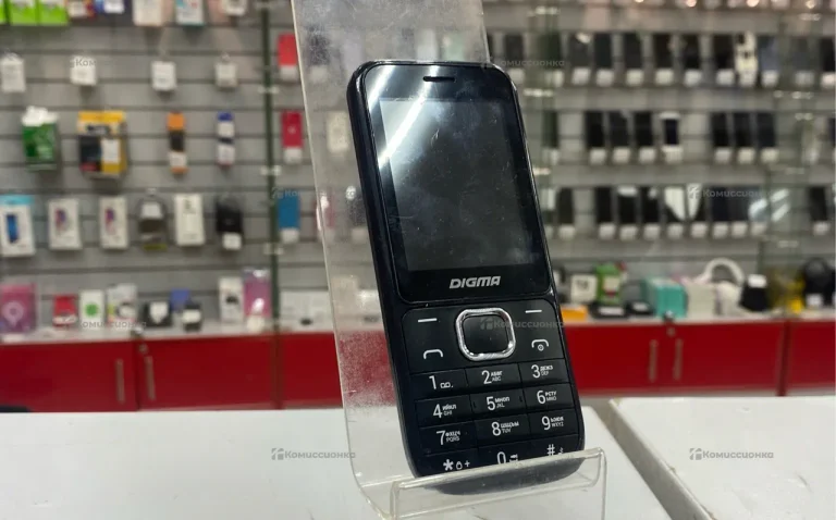 Digma LINX C240