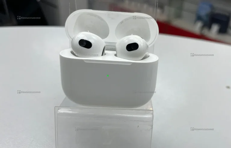 Наушники  AirPods 3