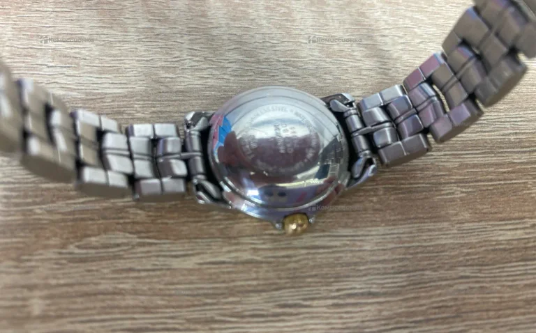 Часы  Tissot 74995