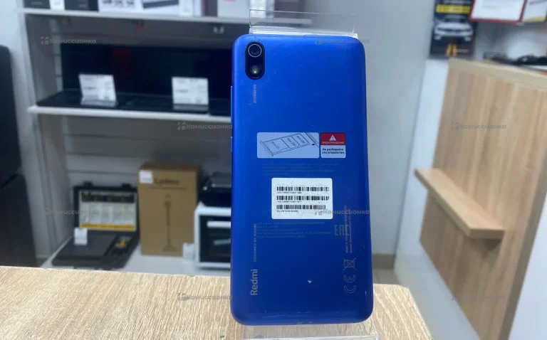 Xiaomi Redmi 7A 2/16 ГБ