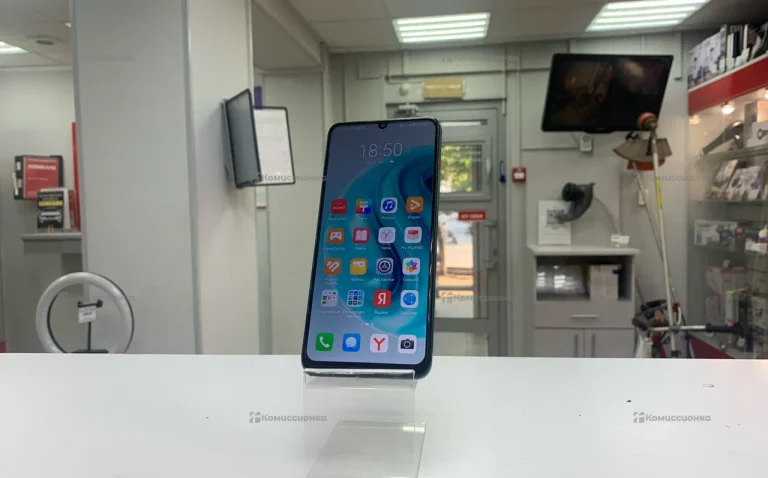 Huawei Nova Y72 8/256Gb