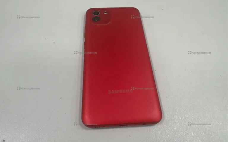 Samsung Galaxy A03 4/64 ГБ