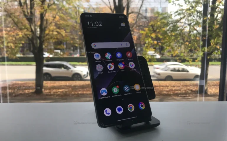 Xiaomi Poco X7 Pro 8/256 ГБ
