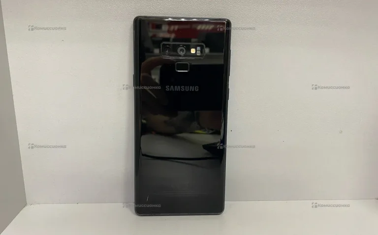 Samsung Galaxy Note9 6/128 ГБ