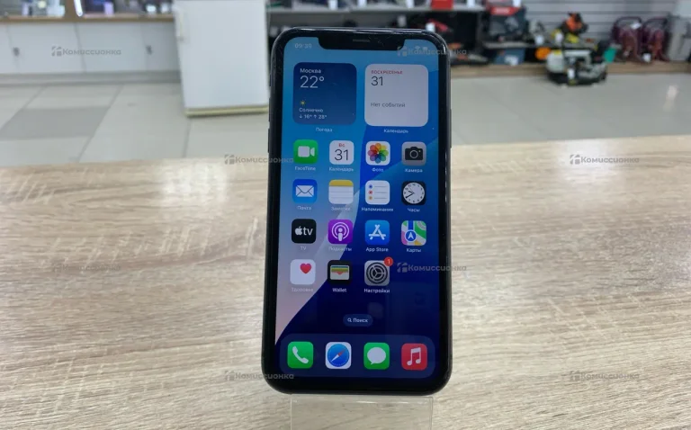 Apple iPhone 11 128Gb