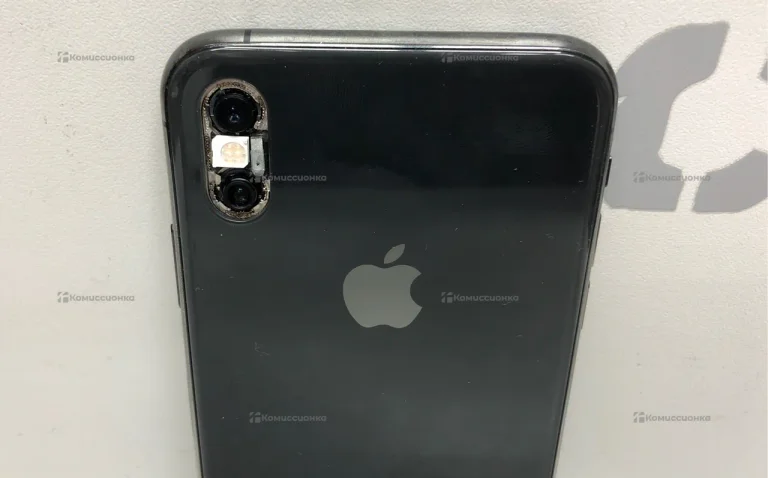 Apple iPhone XS 4/64 ГБ