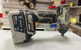 Купить гайковерт DEKO DKIs б/у , в Санкт-Петербург Цена:2490рублей