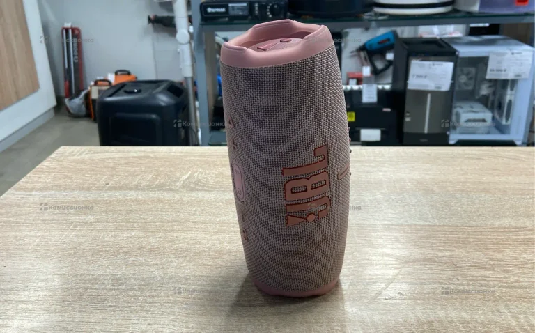 Колонка JBL Charge 5