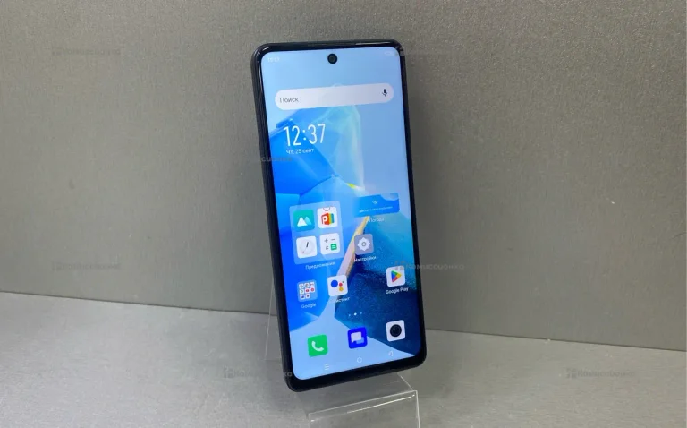 Infinix Hot 30 8/128 ГБ