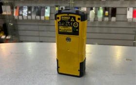 Купить Лазерный дальномер Dewalt DW03050 б/у , в Санкт-Петербург Цена:4500рублей
