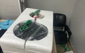 Колонка  pioneer TS-1698