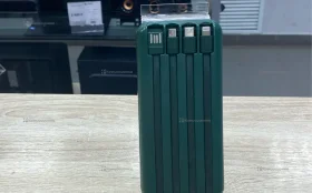 Повербанк 20000 mAp