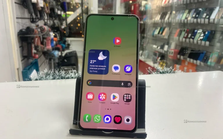 Samsung Galaxy A56 8/128 ГБ