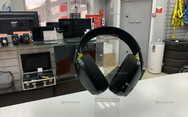 Наушники  G435